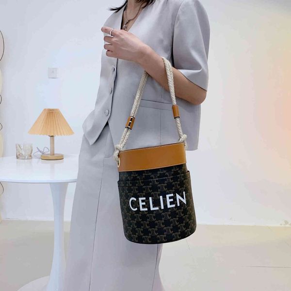 red triumphal bag women new hemp rope flower bucket bag armpit bag one shoulder handbag
red triumphal bag women new hemp rope flower bucket bag armpit bag one shoulder handbag