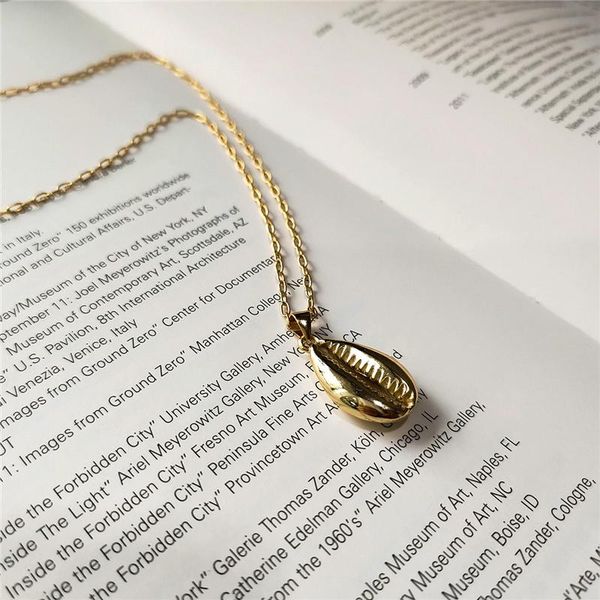 pendant necklaces 925 sterling sliver single seashell femme summer cowrie shell necklace hawaiian beach charm choker boho, Silver
pendant necklaces 925 sterling sliver single seashell femme summer cowrie shell necklace hawaiian beach charm choker boho, Silver