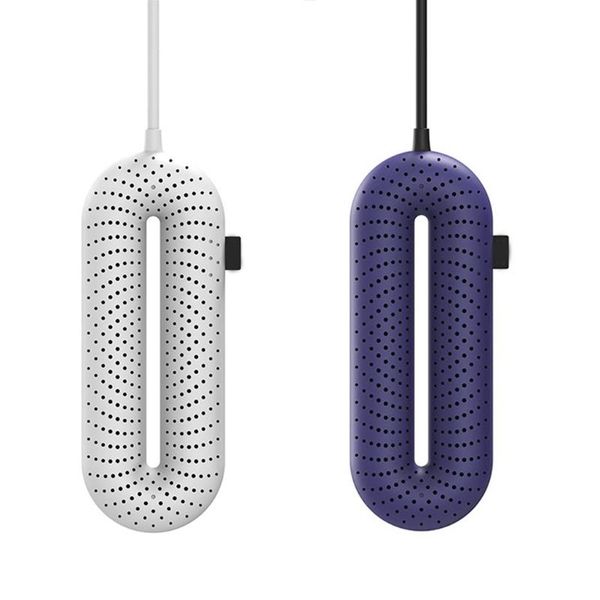 creative portable household electric deodorant shoe dryer timing disinfection uv clothing & wardrobe storage
creative portable household electric deodorant shoe dryer timing disinfection uv clothing & wardrobe storage