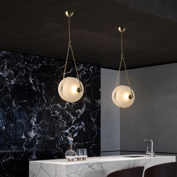 pendant lamps artfan ceiling lamp light simple luxury designer morden city vibe all copper glass crystal dining room living
pendant lamps artfan ceiling lamp light simple luxury designer morden city vibe all copper glass crystal dining room living