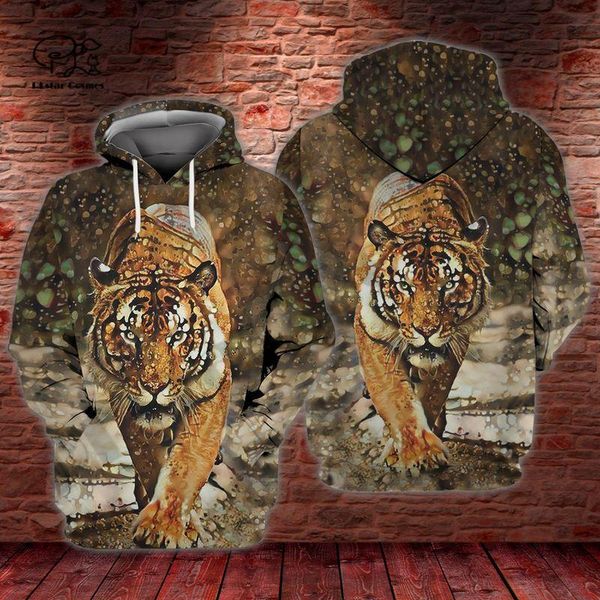 men's hoodies & sweatshirts plstar cosmos 3dprint est tiger animal art unique funny men/women cozy hrajuku casual streetwear hoodies/zi, Black
men's hoodies & sweatshirts plstar cosmos 3dprint est tiger animal art unique funny men/women cozy hrajuku casual streetwear hoodies/zi, Black