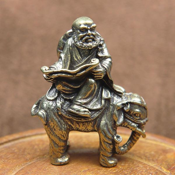 decorative objects & figurines vintage brass riding elephant arhat buddha statue deskornaments miniatures crafts lucky home feng shui de
decorative objects & figurines vintage brass riding elephant arhat buddha statue deskornaments miniatures crafts lucky home feng shui de