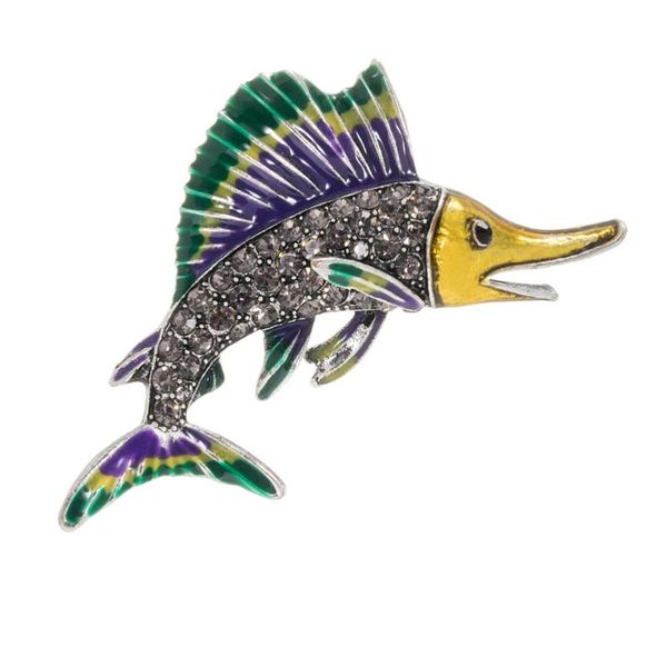 pins, brooches animal brooch crystal tuna shaped lapel pin dazzling jewelry for, Gray
pins, brooches animal brooch crystal tuna shaped lapel pin dazzling jewelry for, Gray