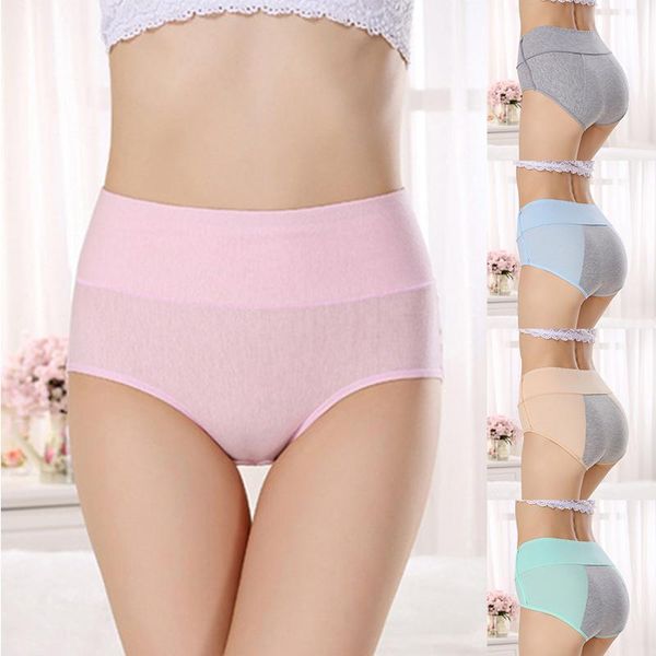 women's panties high waist physiological cotton breathable menstruation underpants all seasons, Black;pink
women's panties high waist physiological cotton breathable menstruation underpants all seasons, Black;pink
