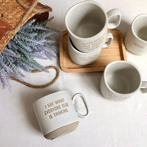 mugs creative hand painted ceramic mug cup for tea coffee cups breakfast milk kitchen tableware office gift 210621-13
mugs creative hand painted ceramic mug cup for tea coffee cups breakfast milk kitchen tableware office gift 210621-13