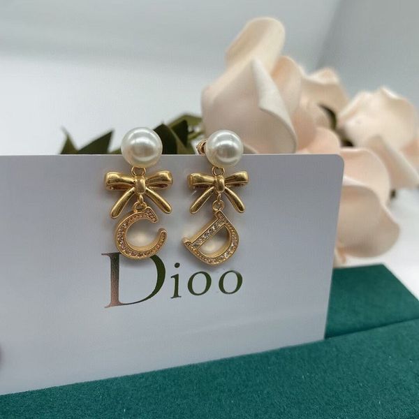 70% off luxury jewelry dijia 2021 new fashion hanfan bow asymmetric net red same pearl earrings, Golden;silver
70% off luxury jewelry dijia 2021 new fashion hanfan bow asymmetric net red same pearl earrings, Golden;silver