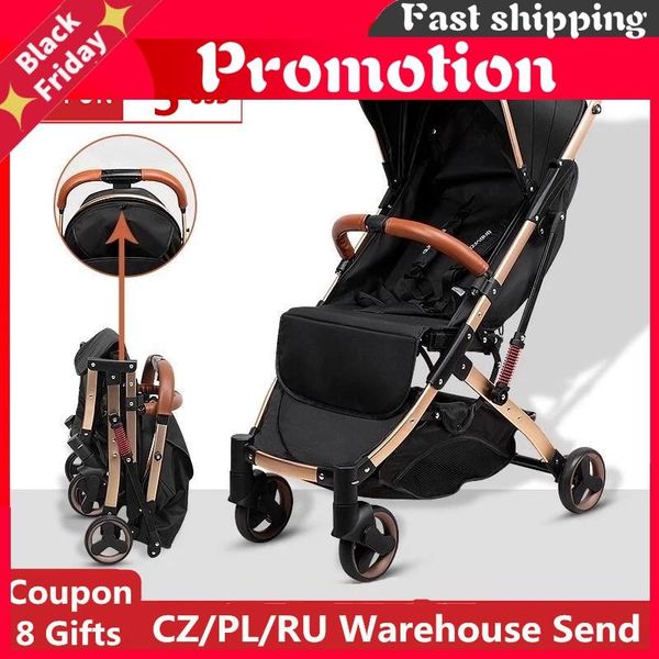 5.8kg light stroller gold frame car portable carriage umbrella children wagon born travelling pram on plane gifts strollers#
5.8kg light stroller gold frame car portable carriage umbrella children wagon born travelling pram on plane gifts strollers#