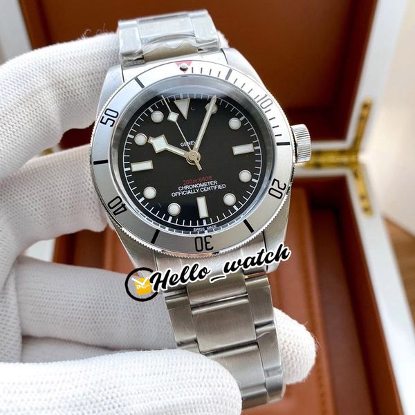 41mm m79730-0006 79730 gents watches asian 2813 automatic mens watch black dial stainless steel bracelet wristwatches hello_watch hwtd, Slivery;brown
41mm m79730-0006 79730 gents watches asian 2813 automatic mens watch black dial stainless steel bracelet wristwatches hello_watch hwtd, Slivery;brown