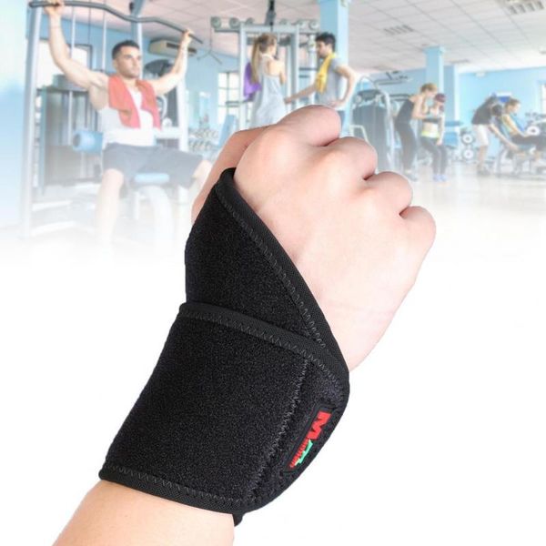 wrist support mumian c02 black breathable drawstring wristband sports protective sleeve for fitness, Black;red
wrist support mumian c02 black breathable drawstring wristband sports protective sleeve for fitness, Black;red