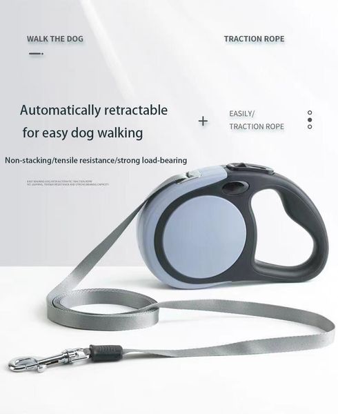 dog collars & leashes 3/5m small medium harness leash durable automatic retractable walking for pet supplies roulette accessories collar
dog collars & leashes 3/5m small medium harness leash durable automatic retractable walking for pet supplies roulette accessories collar