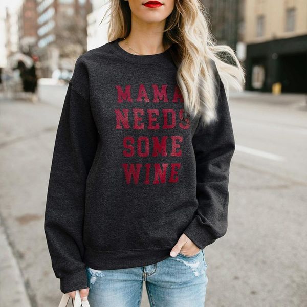 women's hoodies & sweatshirts funny letter print women 2021 winter casual pullover sweatshirt female tracksuit, Black
women's hoodies & sweatshirts funny letter print women 2021 winter casual pullover sweatshirt female tracksuit, Black
