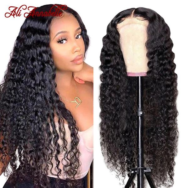 lace wigs deep wave front human hair for women 13x4 curly wig peruvian ali annabelle frontal, Black;brown
lace wigs deep wave front human hair for women 13x4 curly wig peruvian ali annabelle frontal, Black;brown