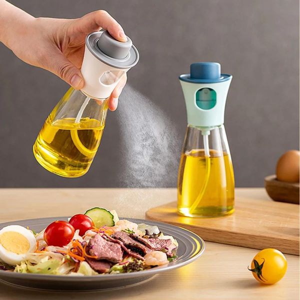 storage bottles & jars 180ml oil spray bottle kitchen cooking baking accessories vinegar mist sprayer barbecue bbq tool
storage bottles & jars 180ml oil spray bottle kitchen cooking baking accessories vinegar mist sprayer barbecue bbq tool