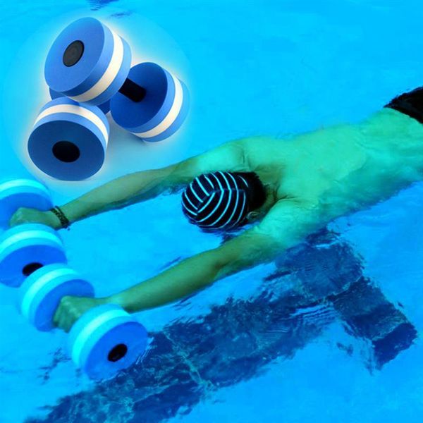 water foam floating dumbbell fitness exercise dumbells eva barbells hand bar for yoga dumbbells
water foam floating dumbbell fitness exercise dumbells eva barbells hand bar for yoga dumbbells