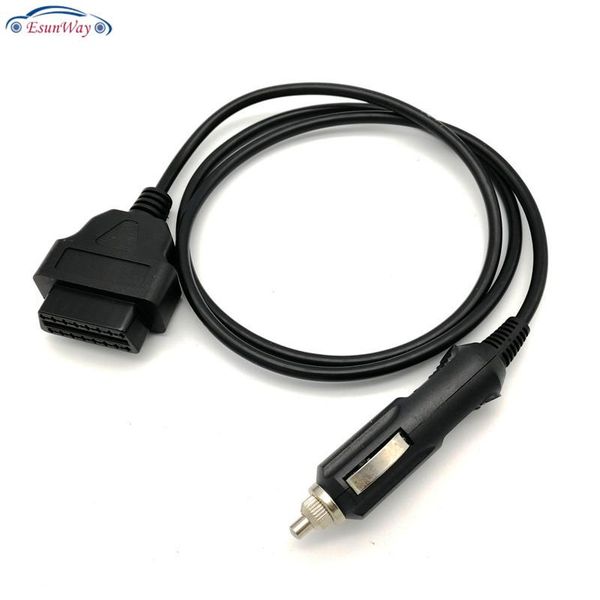 code readers & scan tools obdii obd2 power supply cable 16pin female to car cigarette lighter 12v dc source obd 2 connector adapter
code readers & scan tools obdii obd2 power supply cable 16pin female to car cigarette lighter 12v dc source obd 2 connector adapter