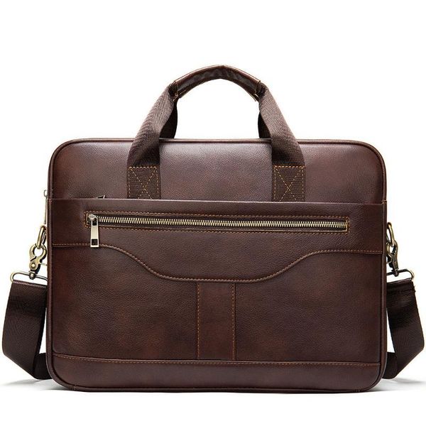 briefcases 2021 men briefcase first layer cowhide designer handbag multifunction genuine leather shoulder bags for laptop
briefcases 2021 men briefcase first layer cowhide designer handbag multifunction genuine leather shoulder bags for laptop