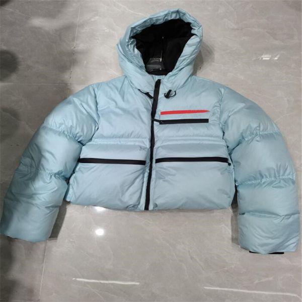 21fw women's hooded down jacket bread fashion winter warm coat hooded down jacket bread jacket, Black
21fw women's hooded down jacket bread fashion winter warm coat hooded down jacket bread jacket, Black