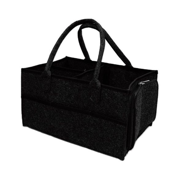 portable baby diaper organizer felt nursery storage with changeable compartments est cosmetic bags & cases
portable baby diaper organizer felt nursery storage with changeable compartments est cosmetic bags & cases