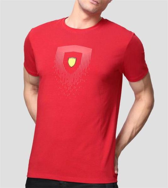f1 racing suit short-sleeved men's downhill cycling t-shirt polyester quick-drying can be customized
f1 racing suit short-sleeved men's downhill cycling t-shirt polyester quick-drying can be customized