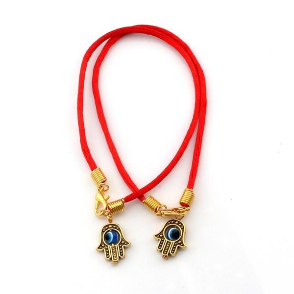 10pcs hamsa hand string evil eye lucky red rope bracelets for men & ms jewelry gift c-86 charm, Golden;silver
10pcs hamsa hand string evil eye lucky red rope bracelets for men & ms jewelry gift c-86 charm, Golden;silver
