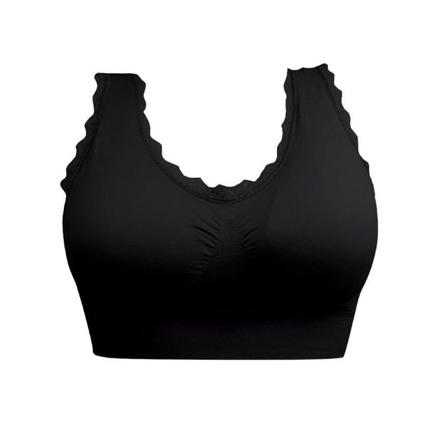 gym clothing womens sports yoga bra thin athletic vest cotton fitness stretch push up breathable bras cross crop 40, White;black
gym clothing womens sports yoga bra thin athletic vest cotton fitness stretch push up breathable bras cross crop 40, White;black