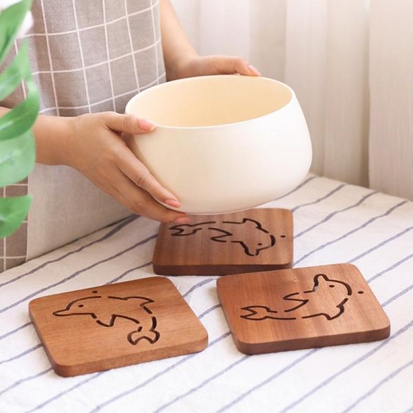 mats & pads wood placemat pad coasters kitchen table mat ebony bowl heat insulation square cartoon dolphin hollow
mats & pads wood placemat pad coasters kitchen table mat ebony bowl heat insulation square cartoon dolphin hollow
