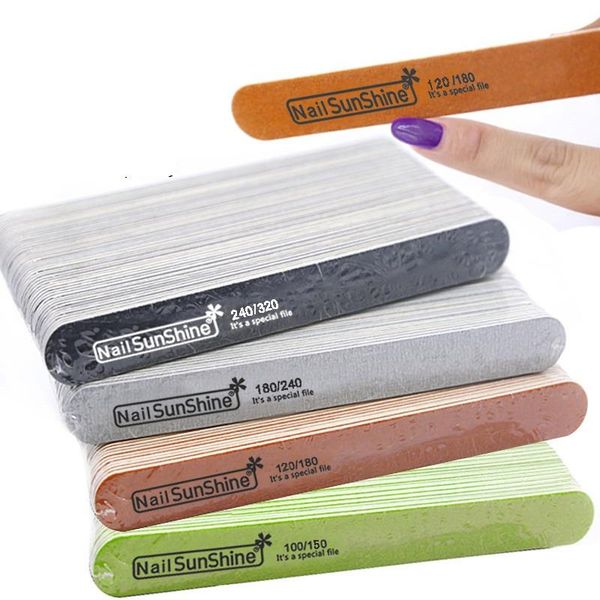 100pcs wooden nail file professional art sanding buffer files 180/240 double side for salon manicure pedicure uv gel tips
100pcs wooden nail file professional art sanding buffer files 180/240 double side for salon manicure pedicure uv gel tips
