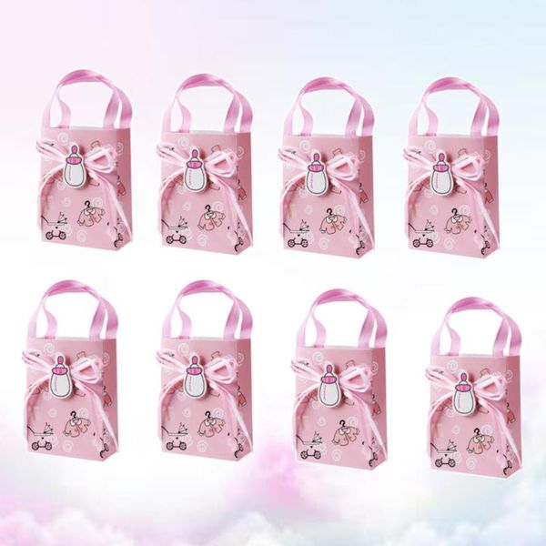 12pcs baby shower paper gifts box mini tote candy bag christening decoration party favors kraft gift bags with handles for wrap
12pcs baby shower paper gifts box mini tote candy bag christening decoration party favors kraft gift bags with handles for wrap
