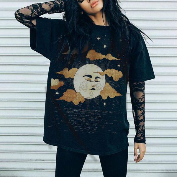 women's t-shirt women cartoon print summer t-shirts y2k street aesthetic personalized shirt casual oversized t camiseta, White
women's t-shirt women cartoon print summer t-shirts y2k street aesthetic personalized shirt casual oversized t camiseta, White
