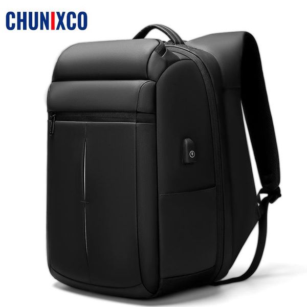 backpack fashion man mutifunction travel backpacks men usb charging lapbags business trip bag pack waterproof male mochilas
backpack fashion man mutifunction travel backpacks men usb charging lapbags business trip bag pack waterproof male mochilas
