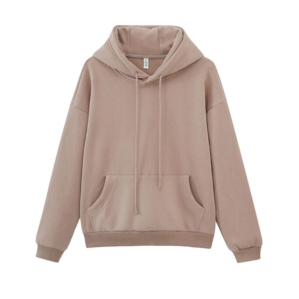 ies womens fleece hoodies sweatshirts oversized sweatshirt winter clothes korean 210803, Black
ies womens fleece hoodies sweatshirts oversized sweatshirt winter clothes korean 210803, Black