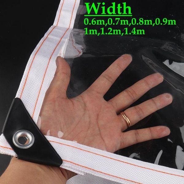 shade width:0.6~1.4m 0.3mm 99.9% transparent pvc tarpaulin jardin clear waterproof rain shelter cloth home balcony net
shade width:0.6~1.4m 0.3mm 99.9% transparent pvc tarpaulin jardin clear waterproof rain shelter cloth home balcony net