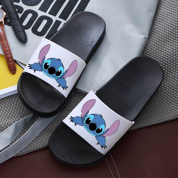 slippers cartoon women summer student cute slides non-slip indoor wear shoes woman zapatillas mujer, Black
slippers cartoon women summer student cute slides non-slip indoor wear shoes woman zapatillas mujer, Black