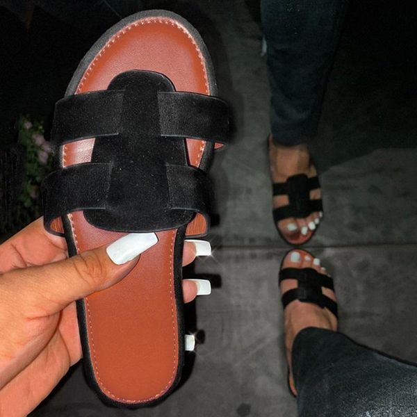 slippers women summer open toe flat shoes flip flops casual beach sandals roman female slides black red zapatos mujer
slippers women summer open toe flat shoes flip flops casual beach sandals roman female slides black red zapatos mujer