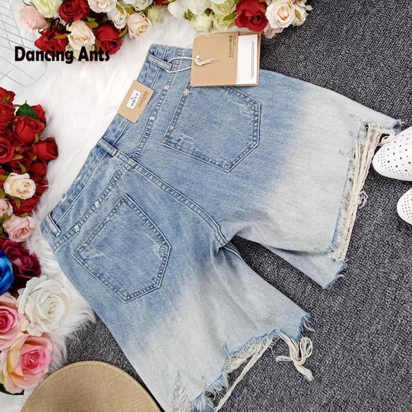 women's jeans women shorts five pants woman denim hole ripped straight wide leg plus size with pockets, Blue
women's jeans women shorts five pants woman denim hole ripped straight wide leg plus size with pockets, Blue