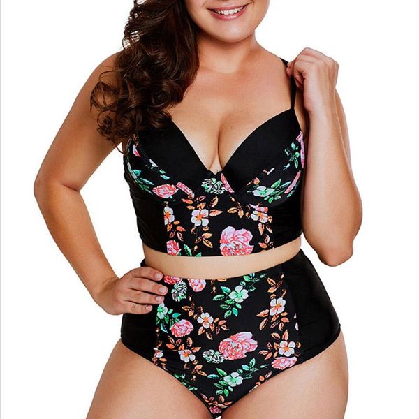 bikinis mujer 2021 plus size bikini set print women high waist swimsuit push up swimwear large beach bathing suit s-5xl one-piece s
bikinis mujer 2021 plus size bikini set print women high waist swimsuit push up swimwear large beach bathing suit s-5xl one-piece s