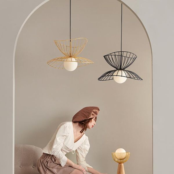 pendant lamps nordic ins lighting net red restaurant staircase chandelier bedroom living room corridor porch aisle creative balcony
pendant lamps nordic ins lighting net red restaurant staircase chandelier bedroom living room corridor porch aisle creative balcony