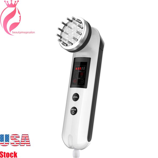 skin care handheld 7 led light acne removal anti-wrinkles home use facial tightening pn microcurrent beauty device
skin care handheld 7 led light acne removal anti-wrinkles home use facial tightening pn microcurrent beauty device