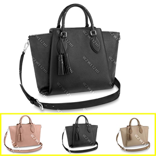 genuine leather fashion shoulder bag cross body bag tassels women handbag leather totes large-capacity shopping shoulder bags 40cm
genuine leather fashion shoulder bag cross body bag tassels women handbag leather totes large-capacity shopping shoulder bags 40cm