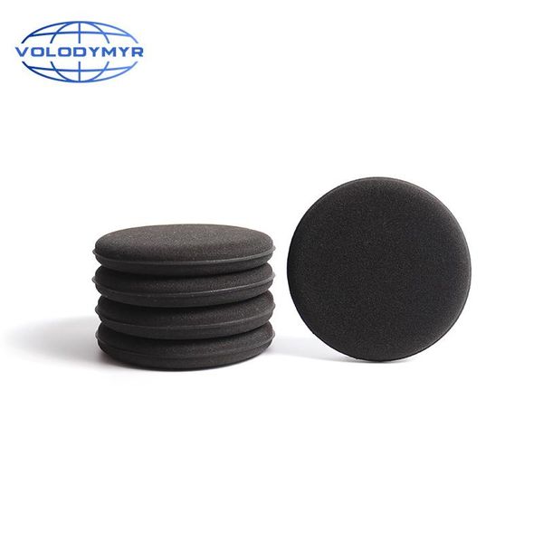 volodymyr wax sponge black 13 cm diameter waxing pad car cleaner quick detailer for detailing detail clean carwash auto care
volodymyr wax sponge black 13 cm diameter waxing pad car cleaner quick detailer for detailing detail clean carwash auto care