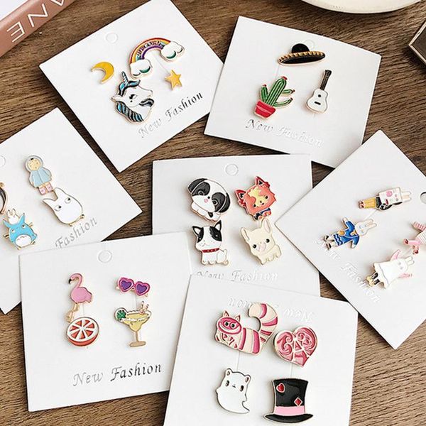 pins, brooches cute kawaii alloy brooch badge set girl cartoon pin clothes decoration creative badges backpack pins gifts, Gray
pins, brooches cute kawaii alloy brooch badge set girl cartoon pin clothes decoration creative badges backpack pins gifts, Gray