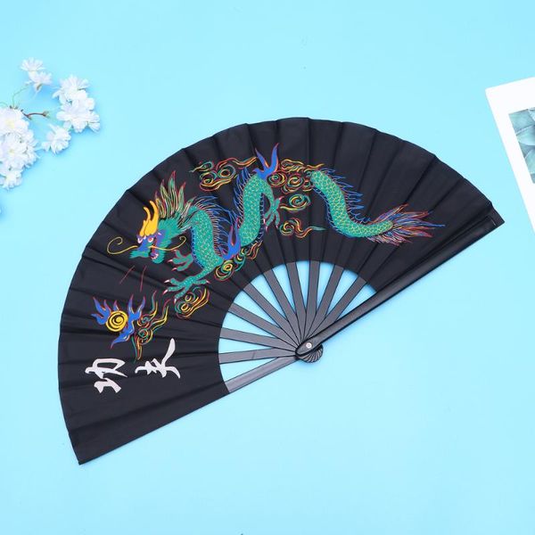 1pc chinese fan kungfu martial arts performance taichi (black) other home decor
1pc chinese fan kungfu martial arts performance taichi (black) other home decor