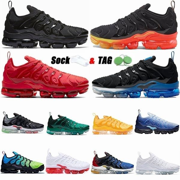 tn plus mens running shoes 2021 eur 36-47 sports sneakers triple black white magic blue men womens trainers size 13, White;red
tn plus mens running shoes 2021 eur 36-47 sports sneakers triple black white magic blue men womens trainers size 13, White;red