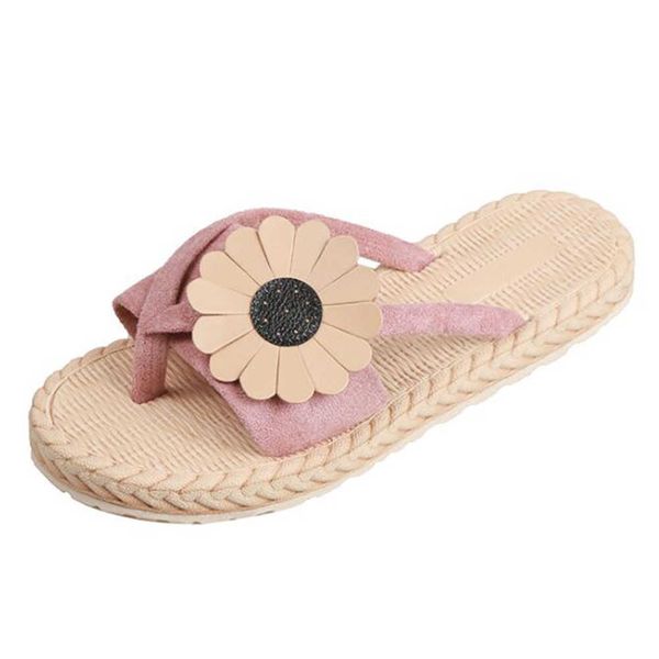 summer fashion casual flower women female bohemia non-slip flip flops beach shoes sandals flat pinch slippers hy335 210625, Black
summer fashion casual flower women female bohemia non-slip flip flops beach shoes sandals flat pinch slippers hy335 210625, Black