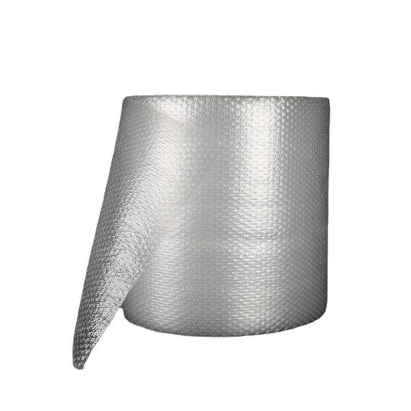 packing bags 0.3*50m bubble film brand material shockproof foam roll logistics filling express packaging
packing bags 0.3*50m bubble film brand material shockproof foam roll logistics filling express packaging