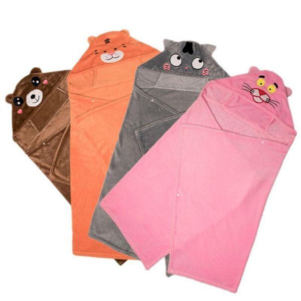 blankets cartoon animal cloak hooded home shawl flannel air conditioning blanket for lazy 2001
blankets cartoon animal cloak hooded home shawl flannel air conditioning blanket for lazy 2001
