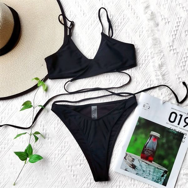 new 2021 wrap around bikini female swimsuit women swimwear two-pieces bikini set bather bathing suit swim lady k2547
new 2021 wrap around bikini female swimsuit women swimwear two-pieces bikini set bather bathing suit swim lady k2547