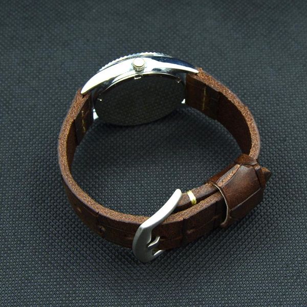 watch bands genuine leather watchbands bracelet dark brown cowhide strap men 18mm 19mm 20mm 21mm 22mm soft wrist band cracked design, Black;brown
watch bands genuine leather watchbands bracelet dark brown cowhide strap men 18mm 19mm 20mm 21mm 22mm soft wrist band cracked design, Black;brown