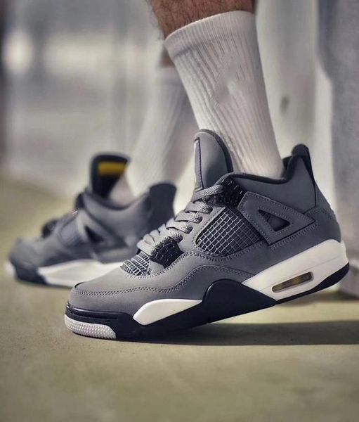 jumpman 4 retro cool grey gs shoes with chrome dark charcoal maize women mens fashion trainers designer schoenen
jumpman 4 retro cool grey gs shoes with chrome dark charcoal maize women mens fashion trainers designer schoenen