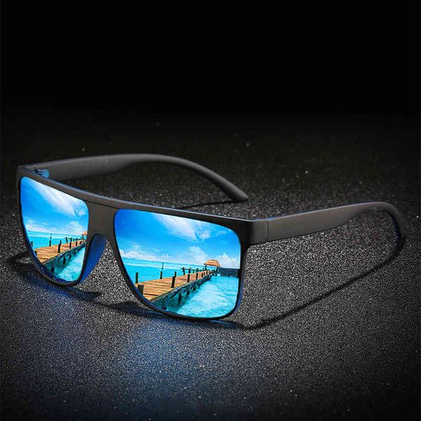 luxury designer glasses men polarized sunglasses square flat classic sport shades durable retro uv400 driving sun glasses with box, White;black
luxury designer glasses men polarized sunglasses square flat classic sport shades durable retro uv400 driving sun glasses with box, White;black